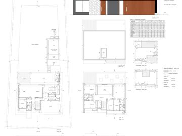 Venta/Permuta Casa 4 Dormitorios Vida Club de Campo. Funes