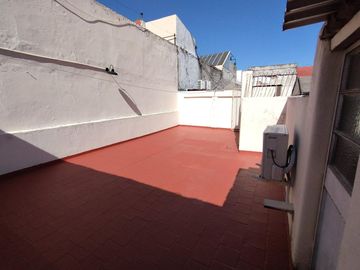 Hermoso y Calido PH en Boedo