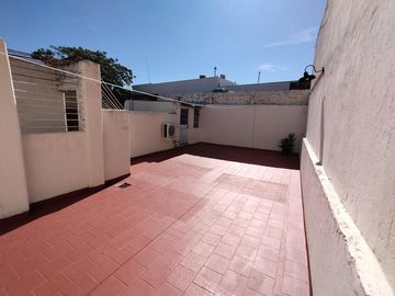 Hermoso y Calido PH en Boedo