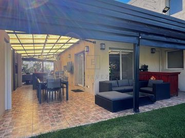 Casa  en Venta ubicado en Santa Guadalupe, Pilar, G.B.A. Zona Norte