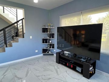 Casa  en Venta ubicado en Santa Guadalupe, Pilar, G.B.A. Zona Norte