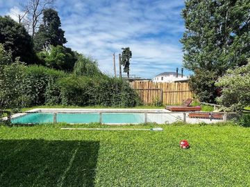 Casa  en Venta ubicado en San Matias, Escobar, G.B.A. Zona Norte