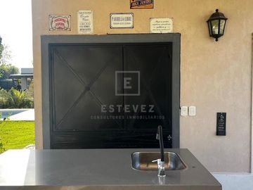 Casa  en Venta ubicado en San Matias, Escobar, G.B.A. Zona Norte