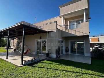 Casa  en Venta ubicado en San Matias, Escobar, G.B.A. Zona Norte