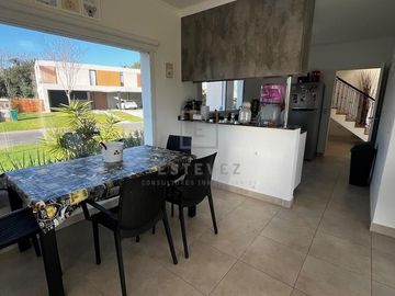 Casa  en Venta ubicado en San Matias, Escobar, G.B.A. Zona Norte