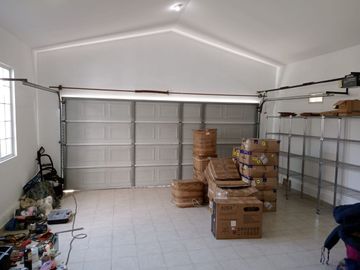 Casa en renta amueblada en Los Robles, Lerma.