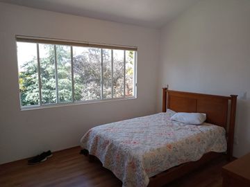Casa en renta amueblada en Los Robles, Lerma.