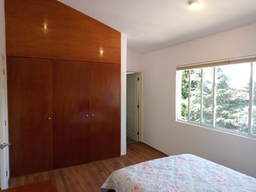 Casa en renta amueblada en Los Robles, Lerma.