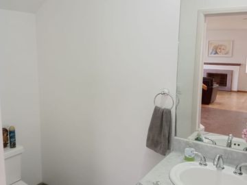 Casa en renta amueblada en Los Robles, Lerma.