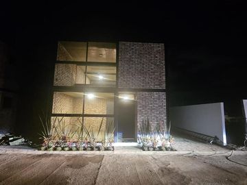 Casa n Fraccionamiento en Jardines de Zoquipa, Cuernavaca, Morelos CAEN-1108-Fr*
