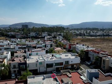 Casa de Lujo en venta en Vistas del Tule 1