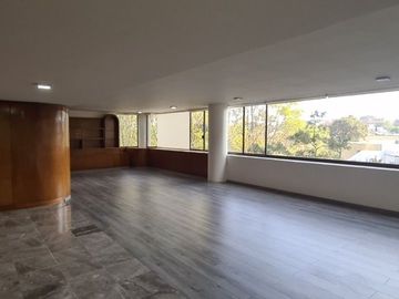Departamento en VENTA Jardines en la Montaña Tlalpan CDMX