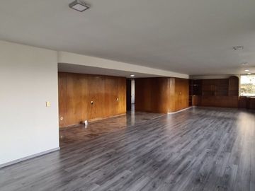 Departamento en VENTA Jardines en la Montaña Tlalpan CDMX