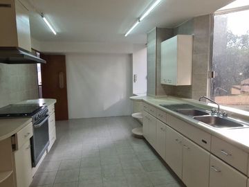 Departamento en VENTA Jardines en la Montaña Tlalpan CDMX