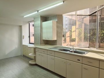 Departamento en VENTA Jardines en la Montaña Tlalpan CDMX