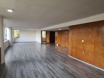 Departamento en VENTA Jardines en la Montaña Tlalpan CDMX