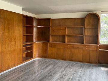 Departamento en VENTA Jardines en la Montaña Tlalpan CDMX
