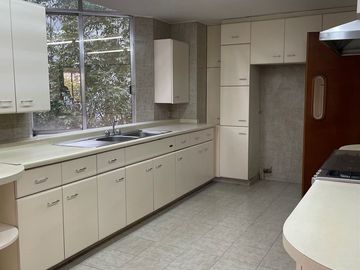 Departamento en VENTA Jardines en la Montaña Tlalpan CDMX