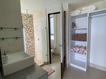 DEPARTAMENTO EN VENTA PLAYA OLAS ALTAS