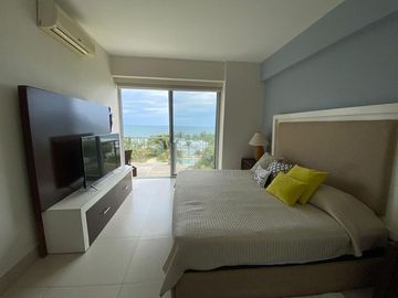 DEPARTAMENTO EN VENTA PLAYA OLAS ALTAS