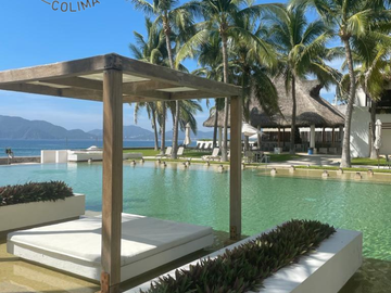DEPARTAMENTO EN VENTA PLAYA OLAS ALTAS