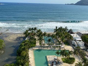 DEPARTAMENTO EN VENTA PLAYA OLAS ALTAS