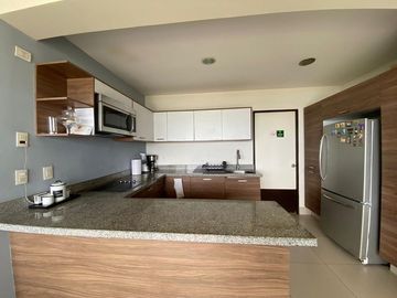 DEPARTAMENTO EN VENTA PLAYA OLAS ALTAS
