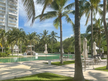 DEPARTAMENTO EN VENTA PLAYA OLAS ALTAS