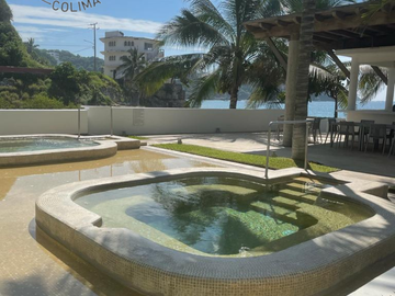 DEPARTAMENTO EN VENTA PLAYA OLAS ALTAS