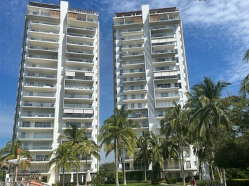 DEPARTAMENTO EN VENTA PLAYA OLAS ALTAS