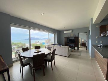 DEPARTAMENTO EN VENTA PLAYA OLAS ALTAS