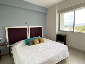 DEPARTAMENTO EN VENTA PLAYA OLAS ALTAS