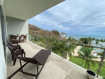 DEPARTAMENTO EN VENTA PLAYA OLAS ALTAS