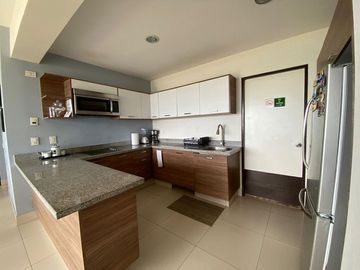 DEPARTAMENTO EN VENTA PLAYA OLAS ALTAS