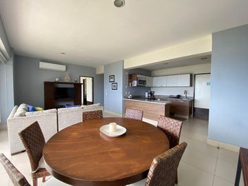 DEPARTAMENTO EN VENTA PLAYA OLAS ALTAS