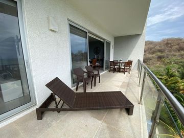 DEPARTAMENTO EN VENTA PLAYA OLAS ALTAS