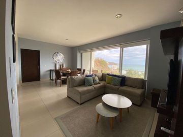 DEPARTAMENTO EN VENTA PLAYA OLAS ALTAS
