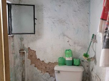 Casa para remodelar en venta en el Barrio de San Sebastián