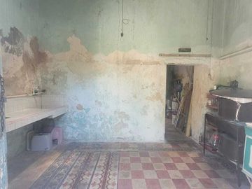 Casa para remodelar en venta en el Barrio de San Sebastián