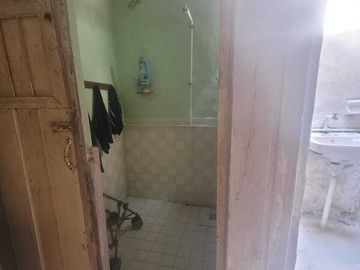 Casa para remodelar en venta en el Barrio de San Sebastián