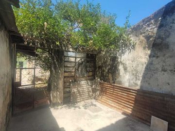Casa para remodelar en venta en el Barrio de San Sebastián