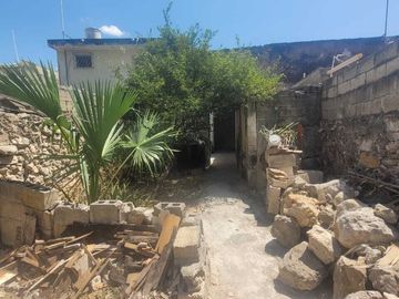 Casa para remodelar en venta en el Barrio de San Sebastián