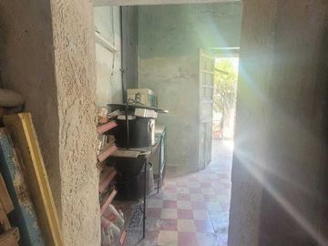 Casa para remodelar en venta en el Barrio de San Sebastián