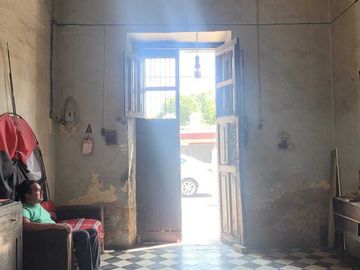 Casa para remodelar en venta en el Barrio de San Sebastián