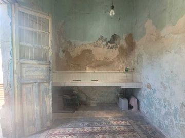 Casa para remodelar en venta en el Barrio de San Sebastián
