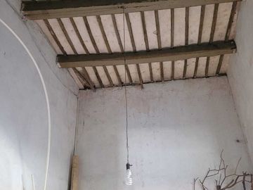 Casa para remodelar en venta en el Barrio de San Sebastián