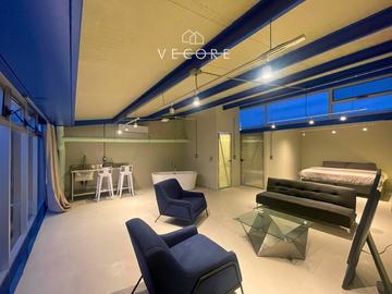LOFT AMUEBLADO EN VENTA EN ZAPOPAN CENTRO, JALISCO