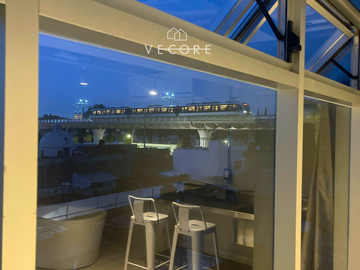 LOFT AMUEBLADO EN VENTA EN ZAPOPAN CENTRO, JALISCO
