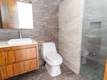CASA EN VENTA EN COTO FONTEÉ, SOLARES ZAPOPAN JALISCO.