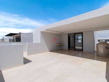 CASA EN VENTA EN COTO FONTEÉ, SOLARES ZAPOPAN JALISCO.